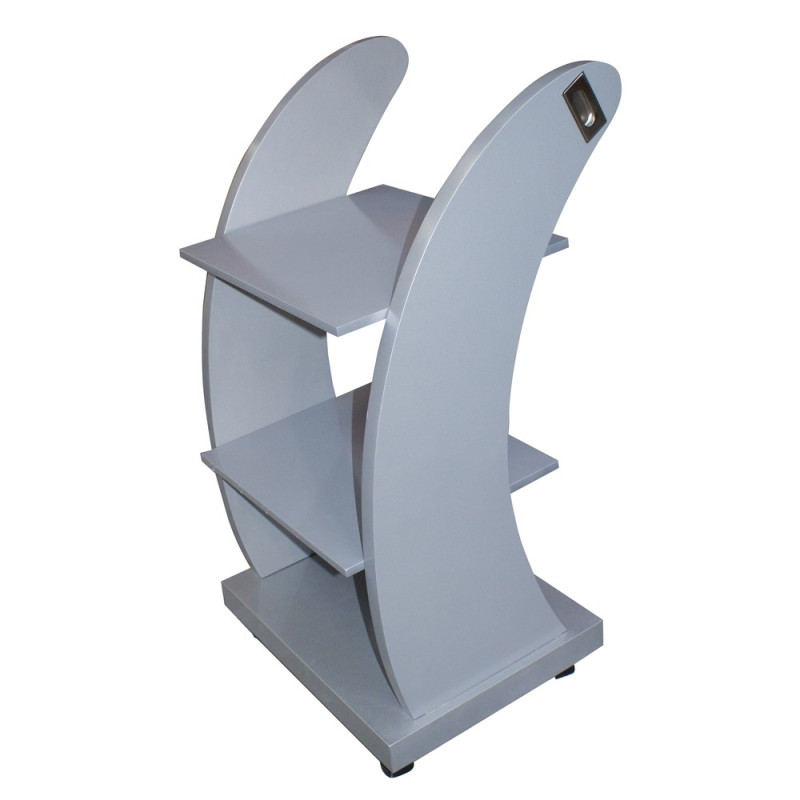 Carrito de Estetica Excellens