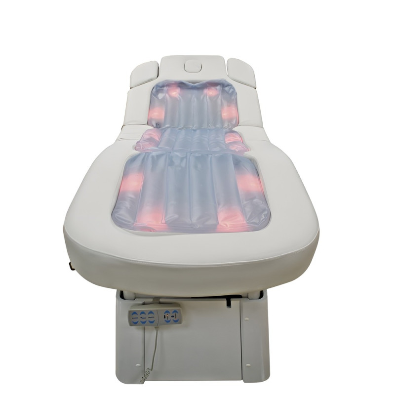 Camilla de Agua Napoles