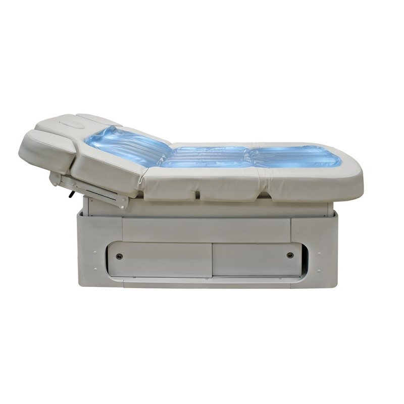 Camilla de Agua Napoles