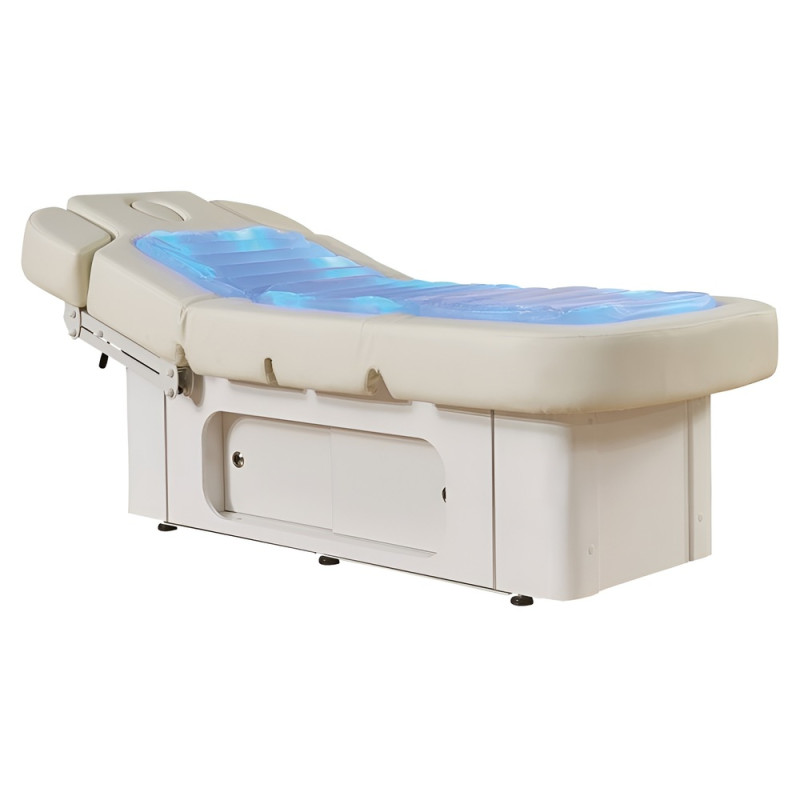 Camilla de Agua Napoles