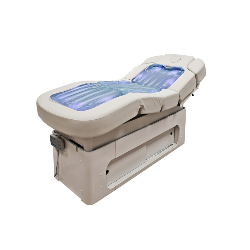 Camilla de Agua Napoles