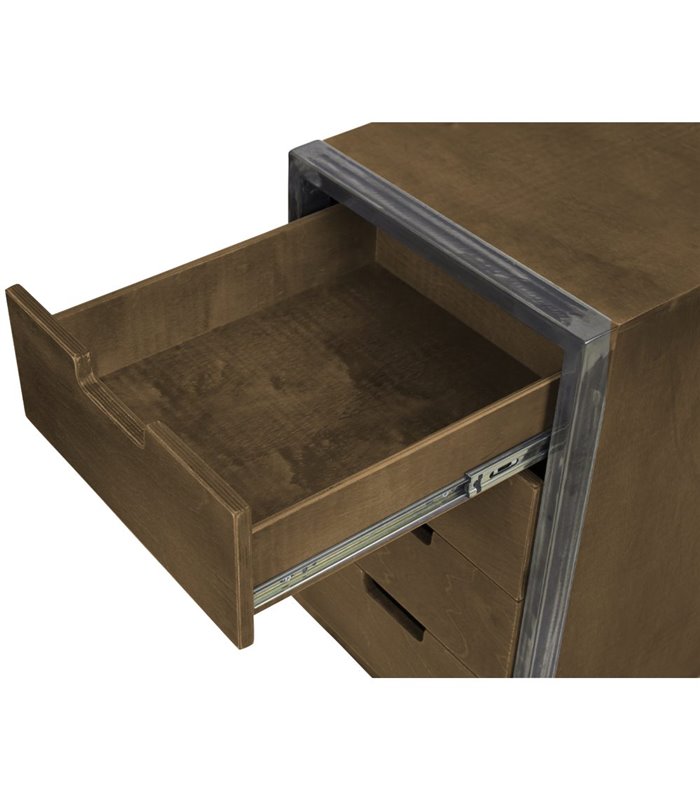 Carro De Barberia City