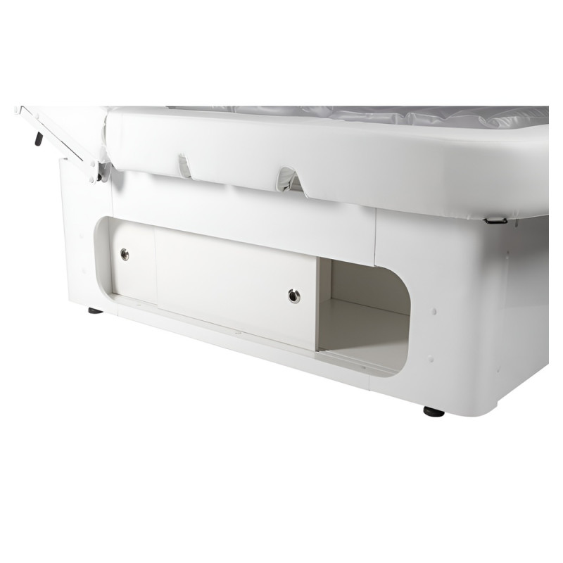 Camilla de Agua Napoles