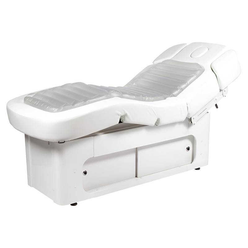 Camilla de Agua Napoles