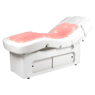 Camilla de Agua Napoles