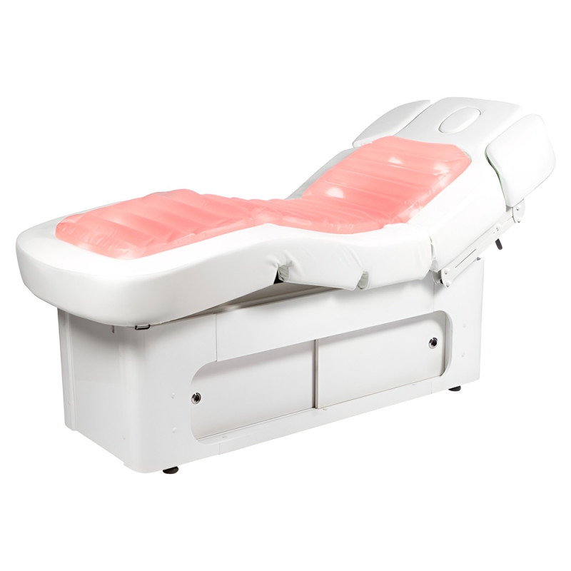 Camilla de Agua Napoles