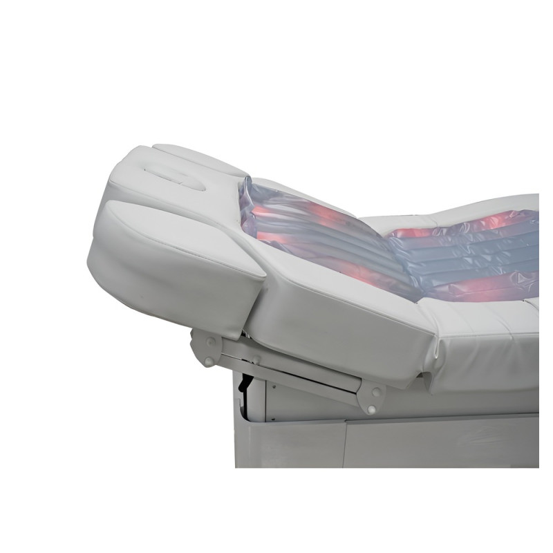 Camilla de Agua Napoles