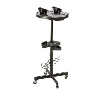 Carrito de Peluqueria Madrid