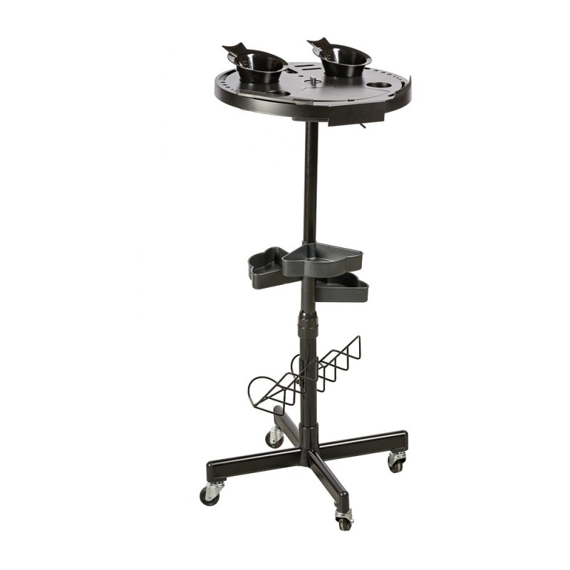 Carrito de Peluqueria Madrid