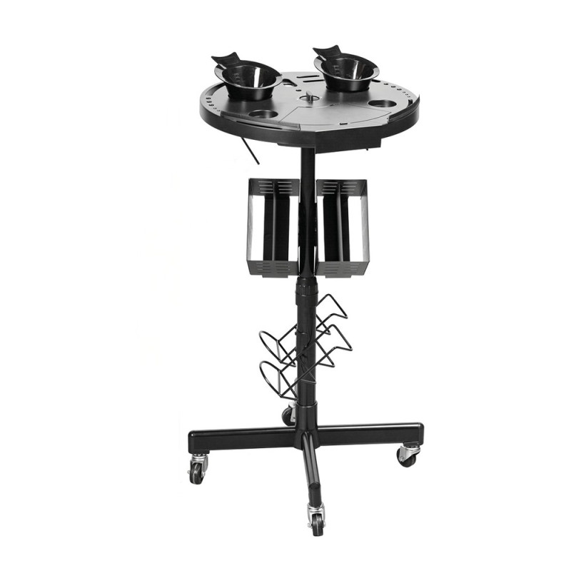 Carrito de Peluqueria Paris