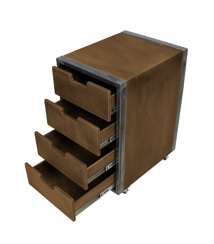 Carro De Barberia City