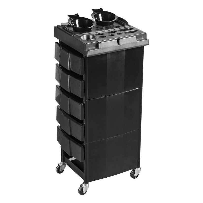 Carro de Peluqueria Parma