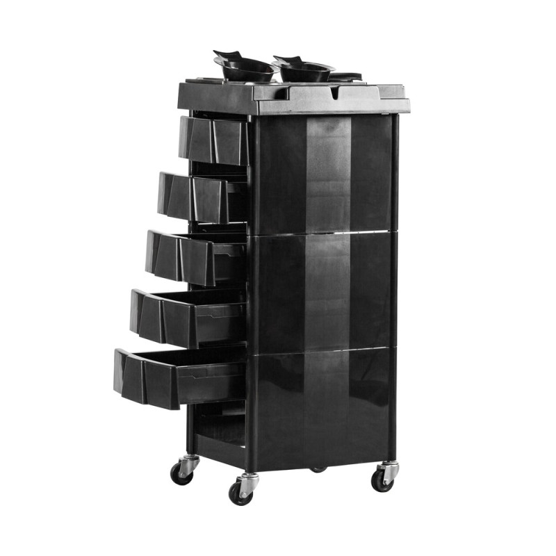 Carro de Peluqueria Parma