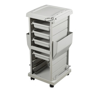 Carro de Peluqueria Deluxe