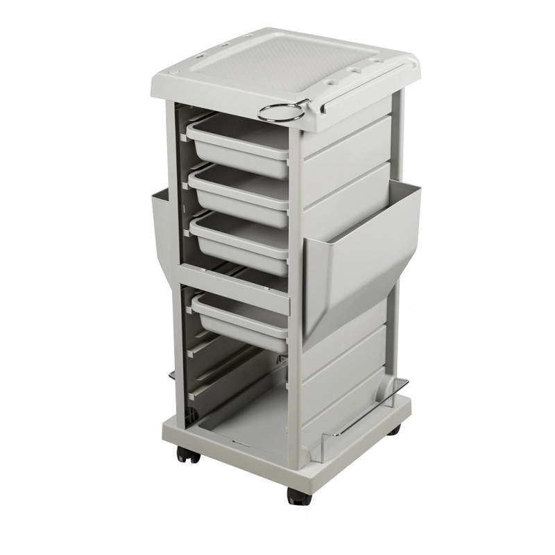 Carro de Peluqueria Deluxe