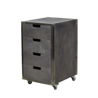 Carro De Barberia City