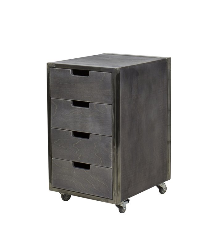 Carro De Barberia City