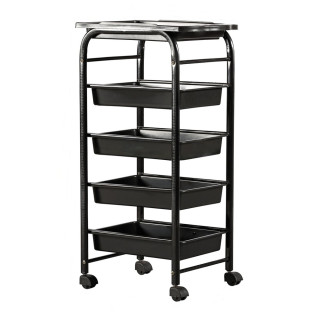 Carrito de Peluqueria Basic Line