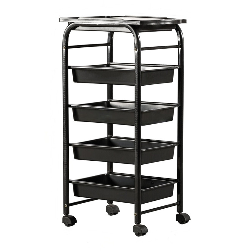 Carrito de Peluqueria Basic Line