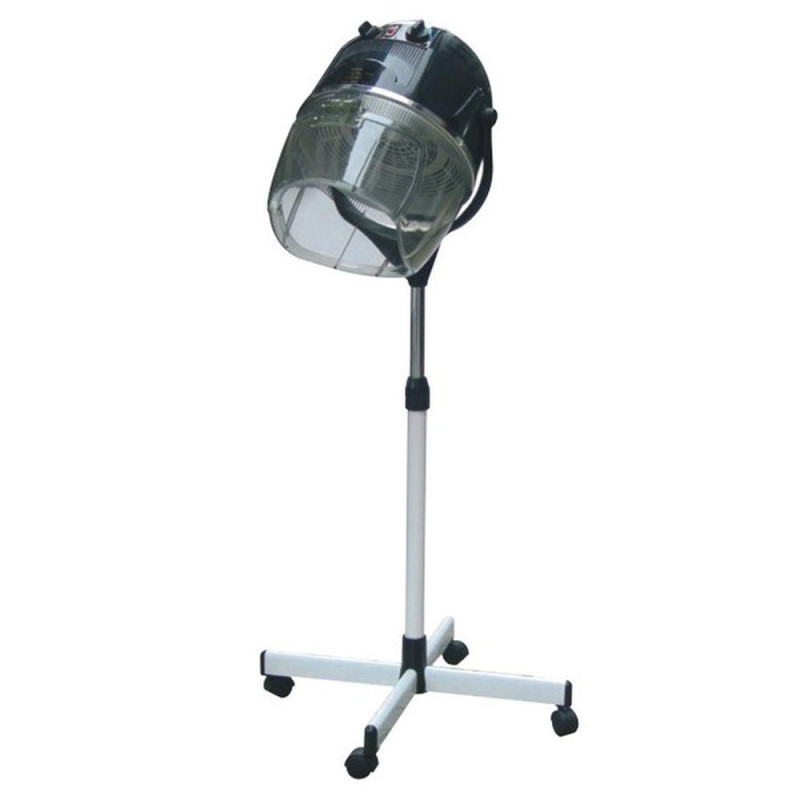 Secador de Casco Speed