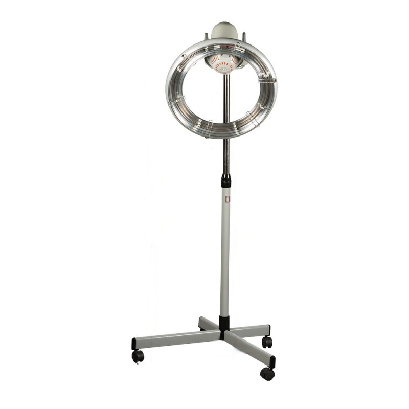 Lampara Infrarrojos Peluqueria ID