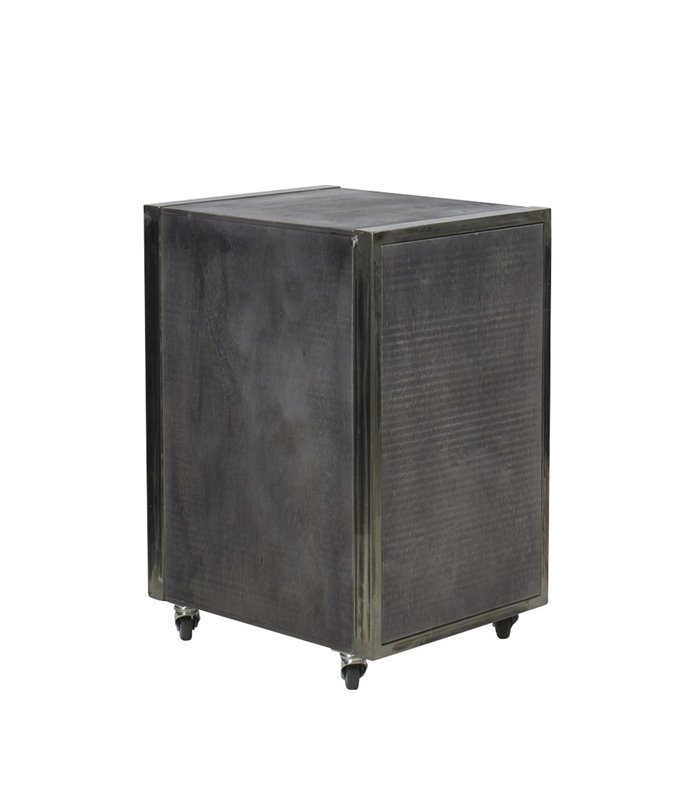 Carro De Barberia City