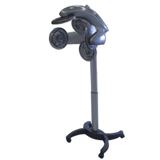 Acelerador de Peluqueria Futuramic