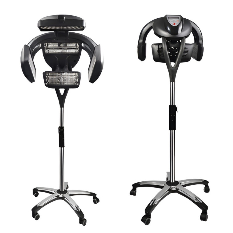 Climazon de Peluqueria New