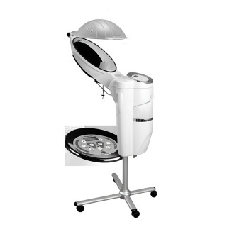 Vapor de Peluqueria Multitratamiento SFH