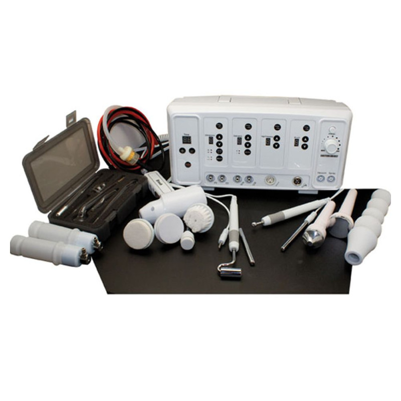 Equipo Multifuncion Excellens 6000