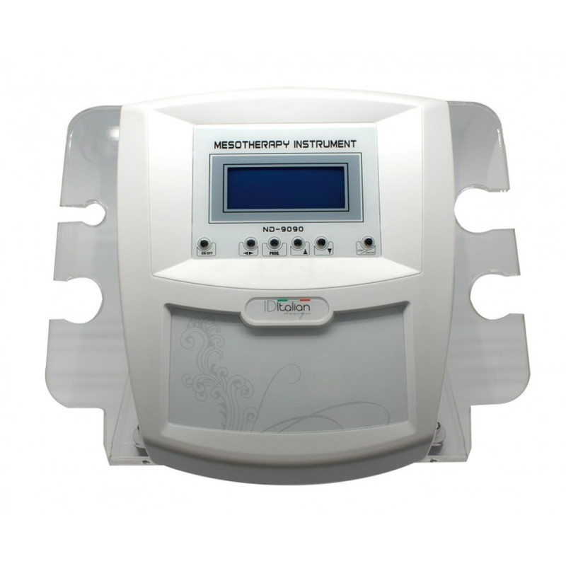 Mesoterapia Multifuncion Excellens Pro