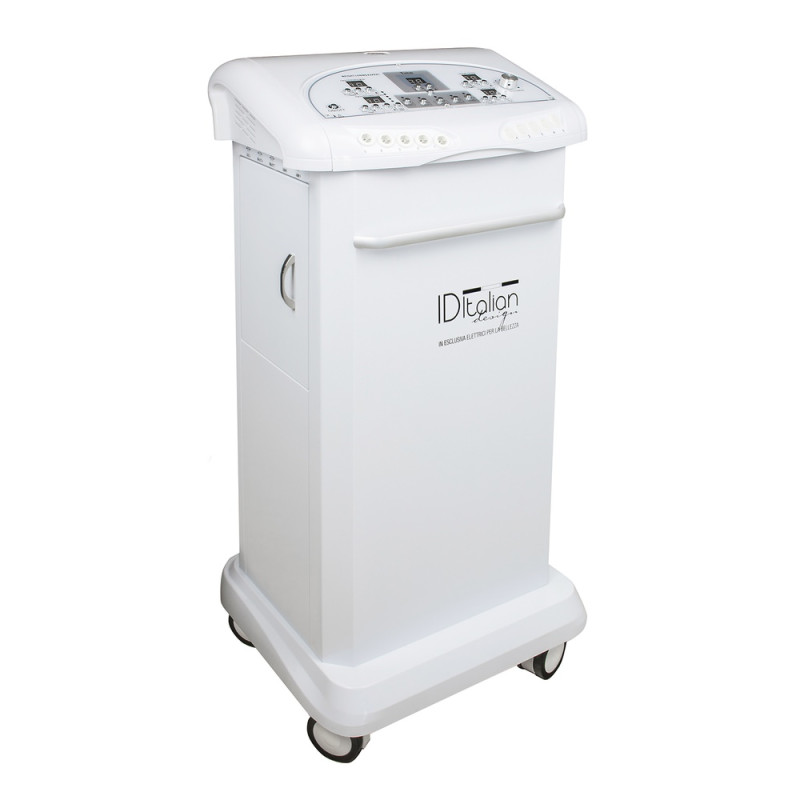 Presoterapia Termo Slim Body Shaper 4000