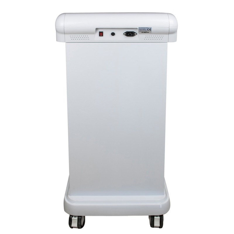 Presoterapia Termo Slim Body Shaper 4000