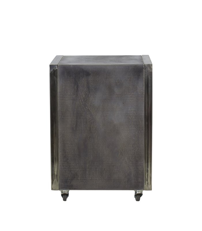 Carro De Barberia City