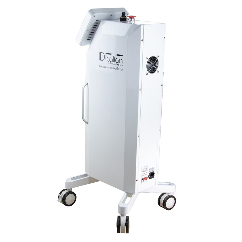 Presoterapia 3 en 1 ID