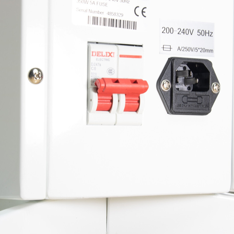 Presoterapia 3 en 1 ID