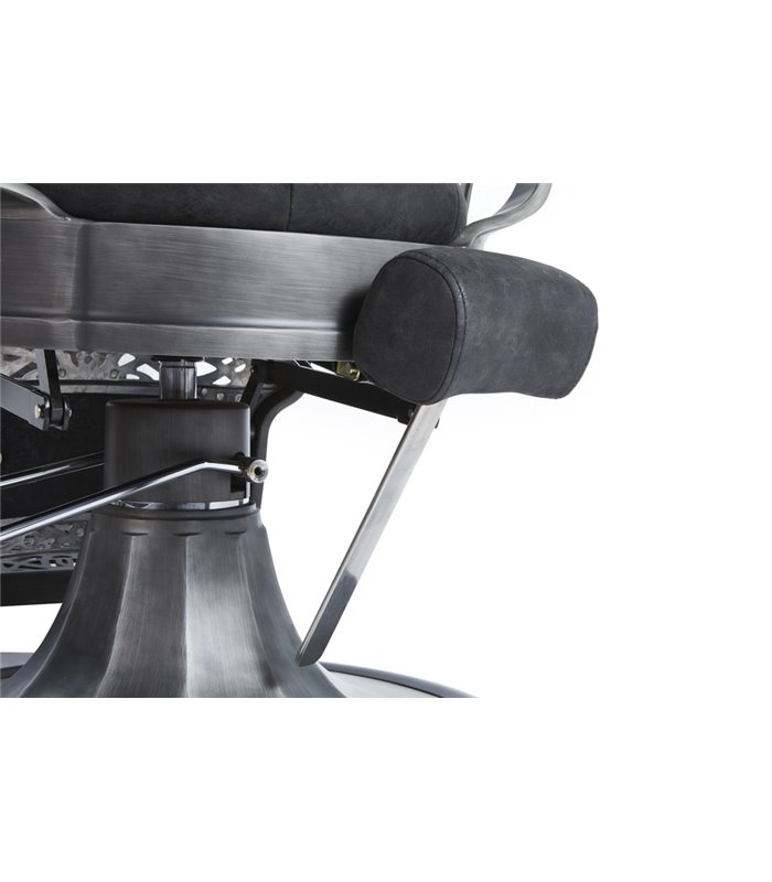 Sillon De Barbero Clint