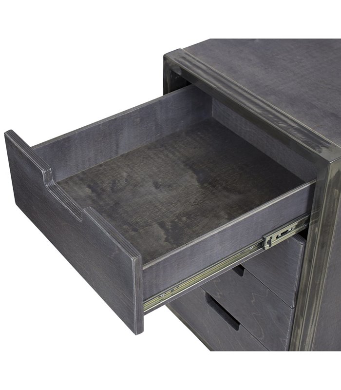 Carro De Barberia City