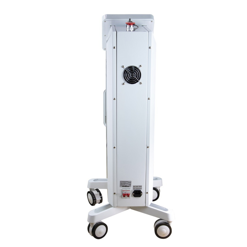 Presoterapia 3 en 1 ID