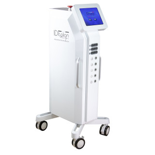 Presoterapia 3 en 1 ID