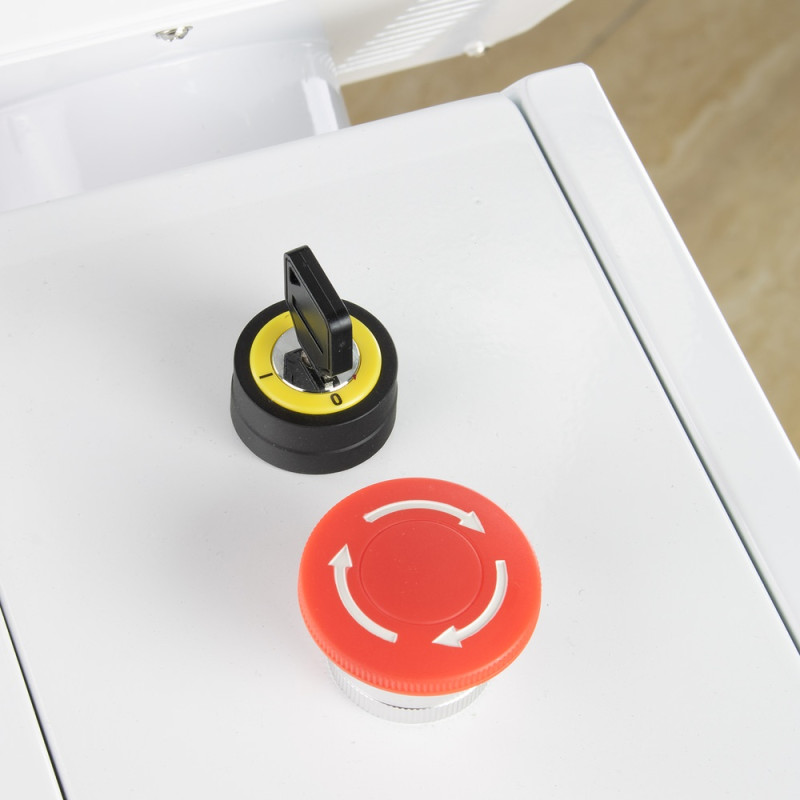 Presoterapia 3 en 1 ID