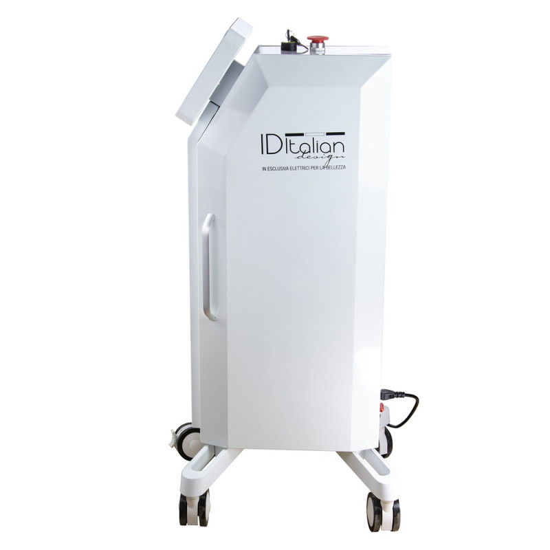 Presoterapia 3 en 1 ID