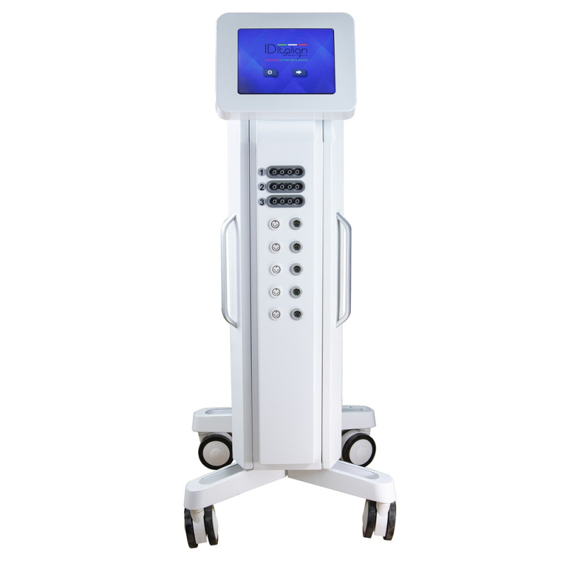 Presoterapia 3 en 1 ID