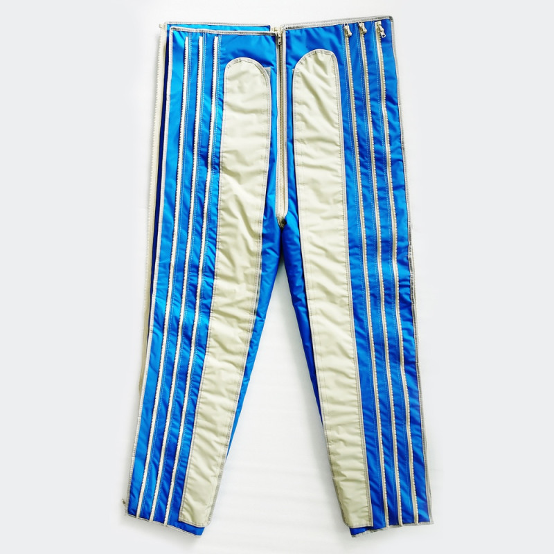 Presoterapia Harmony Press