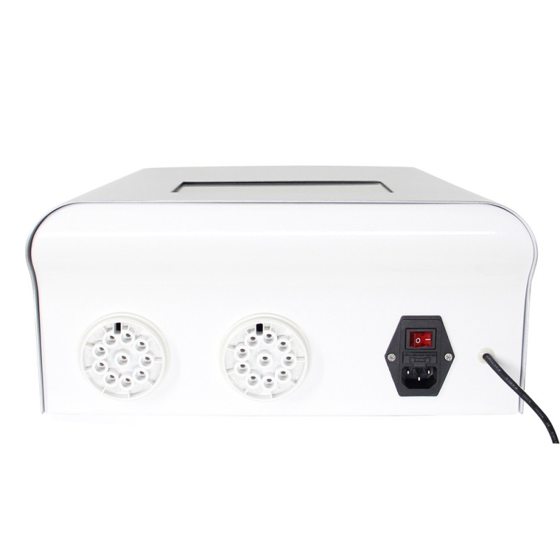 Presoterapia Harmony Press