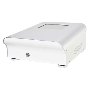 Presoterapia Harmony Press