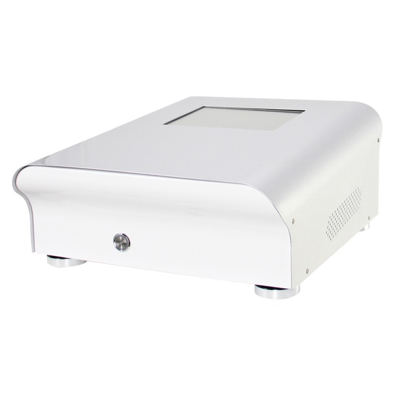 Presoterapia Harmony Press