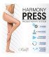 Presoterapia Harmony Press