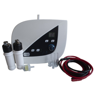 Equipo 2 en 1 Vacuum & Spray ID