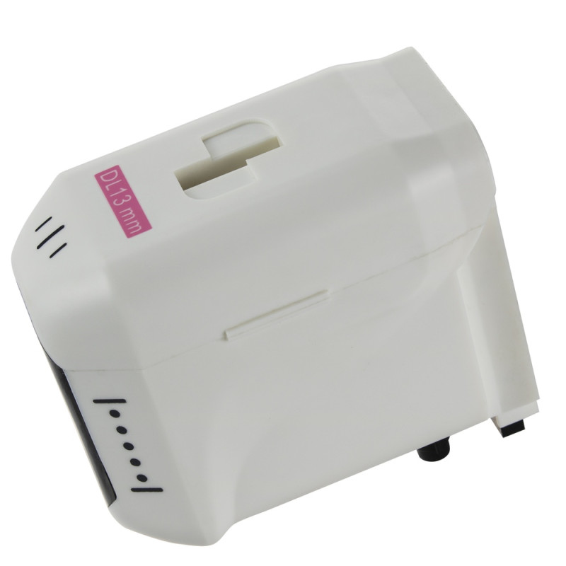 Ultrasonidos Focalizados Hifu 5 Cartuchos